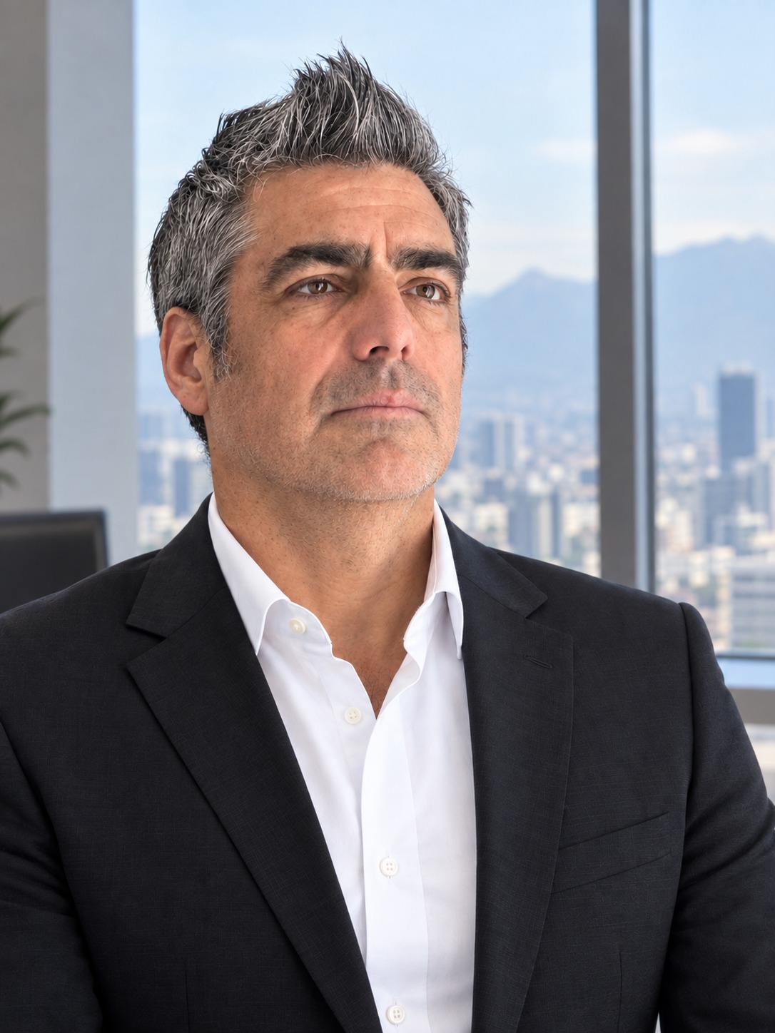 Juan Pablo Radic
